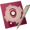 Die kleine Texterei - Gästebuch